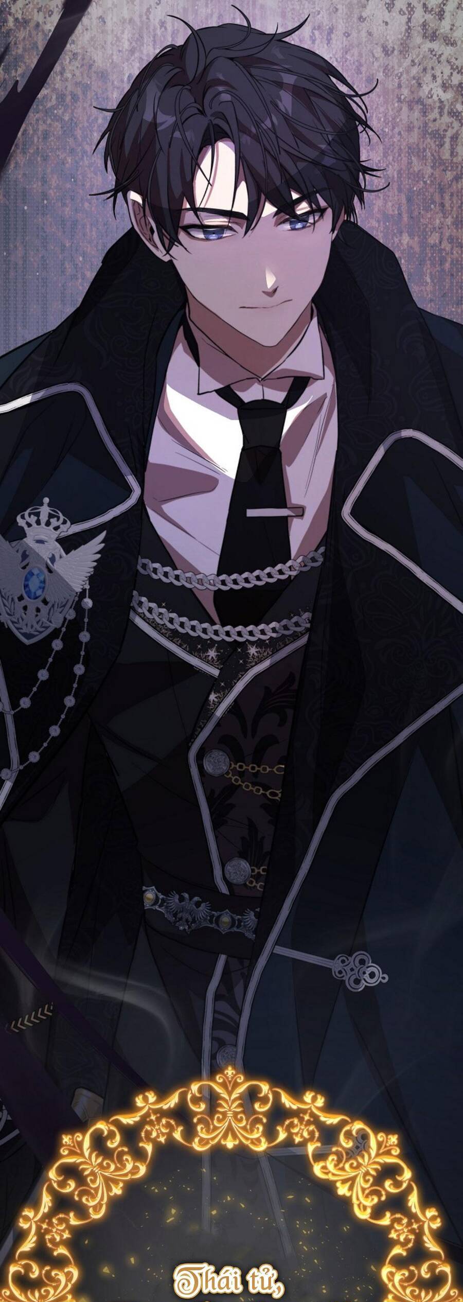 24 Giờ Hồi Sinh Của Ác Nữ Chapter 8 - 42