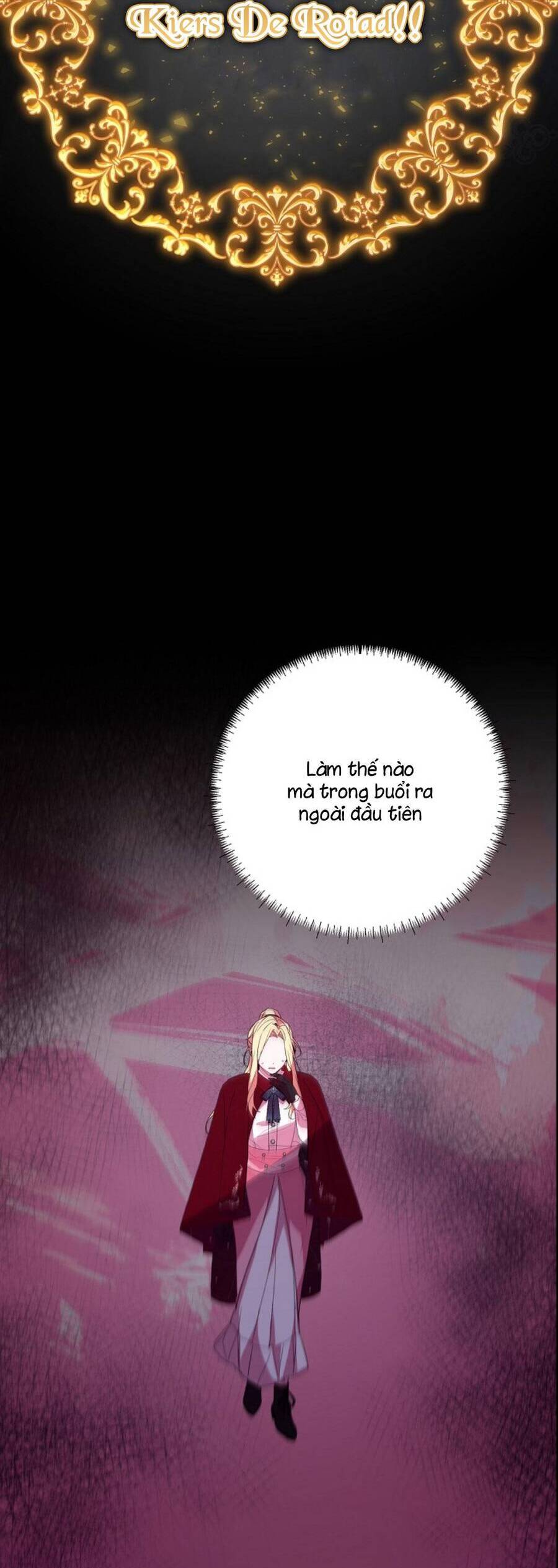 24 Giờ Hồi Sinh Của Ác Nữ Chapter 8 - 43