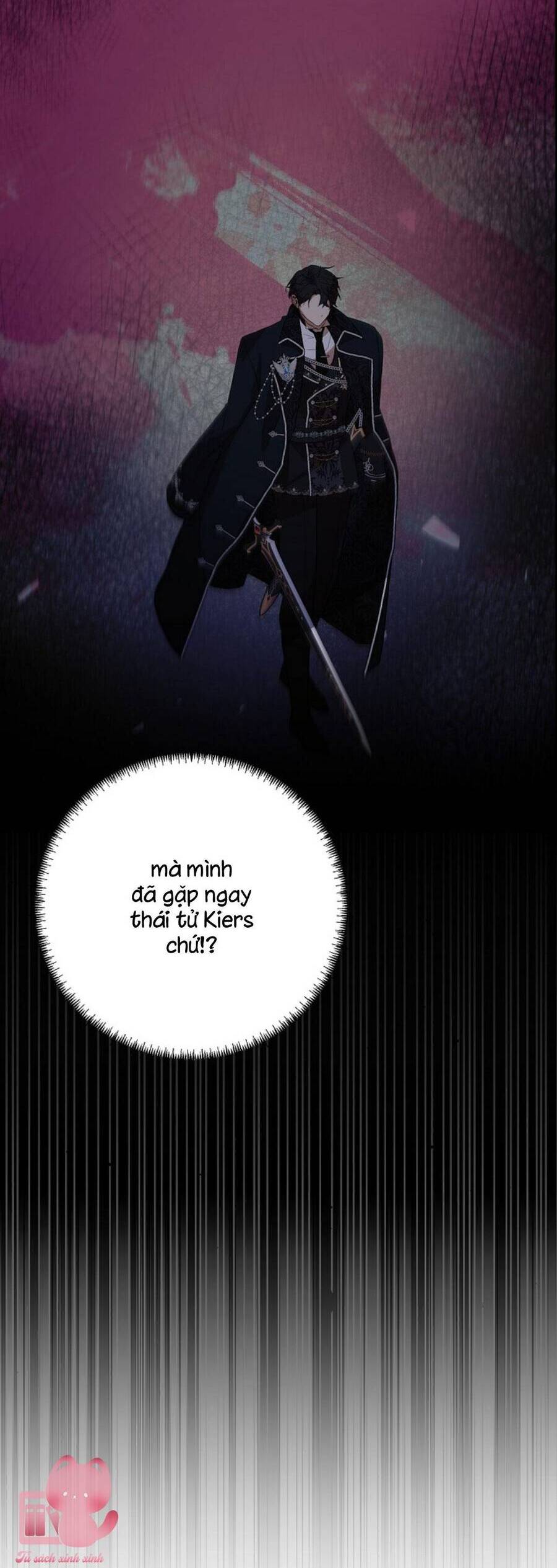 24 Giờ Hồi Sinh Của Ác Nữ Chapter 8 - 44