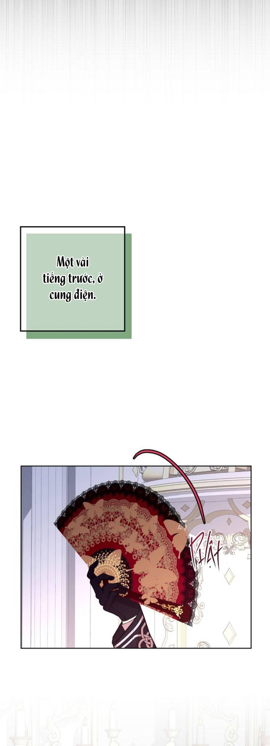 24 Giờ Hồi Sinh Của Ác Nữ Chapter 8 - 45