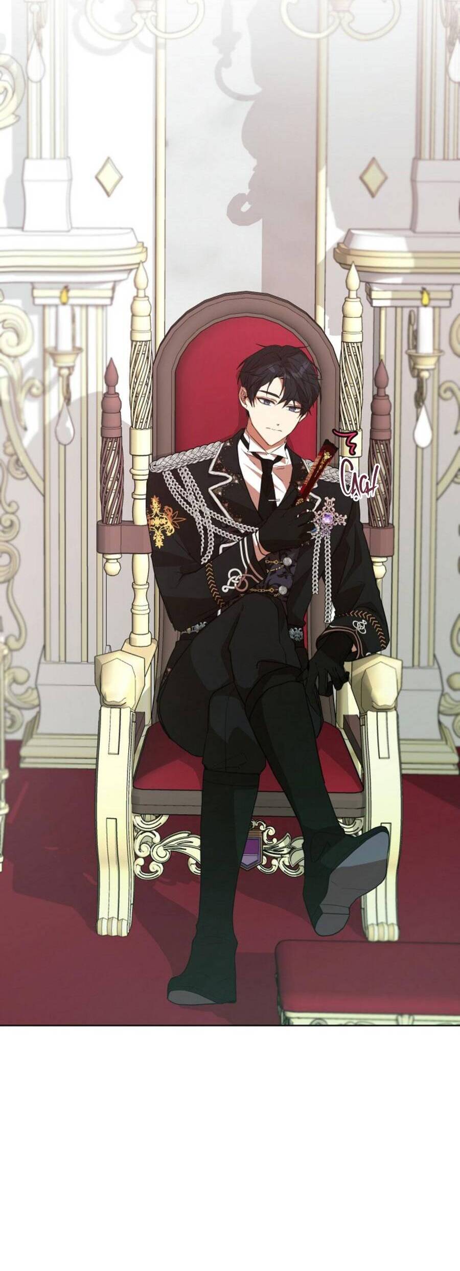 24 Giờ Hồi Sinh Của Ác Nữ Chapter 8 - 46