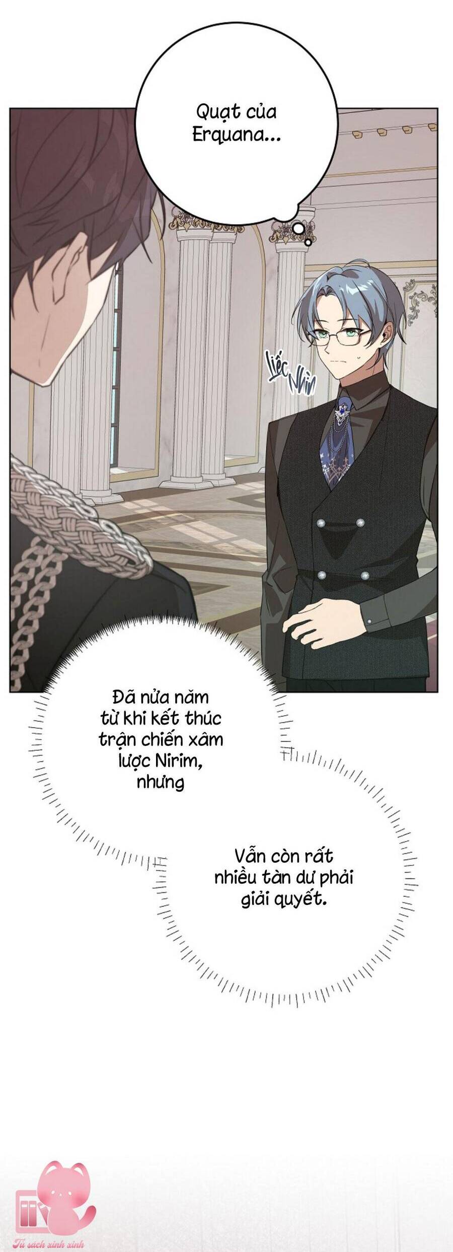 24 Giờ Hồi Sinh Của Ác Nữ Chapter 8 - 47