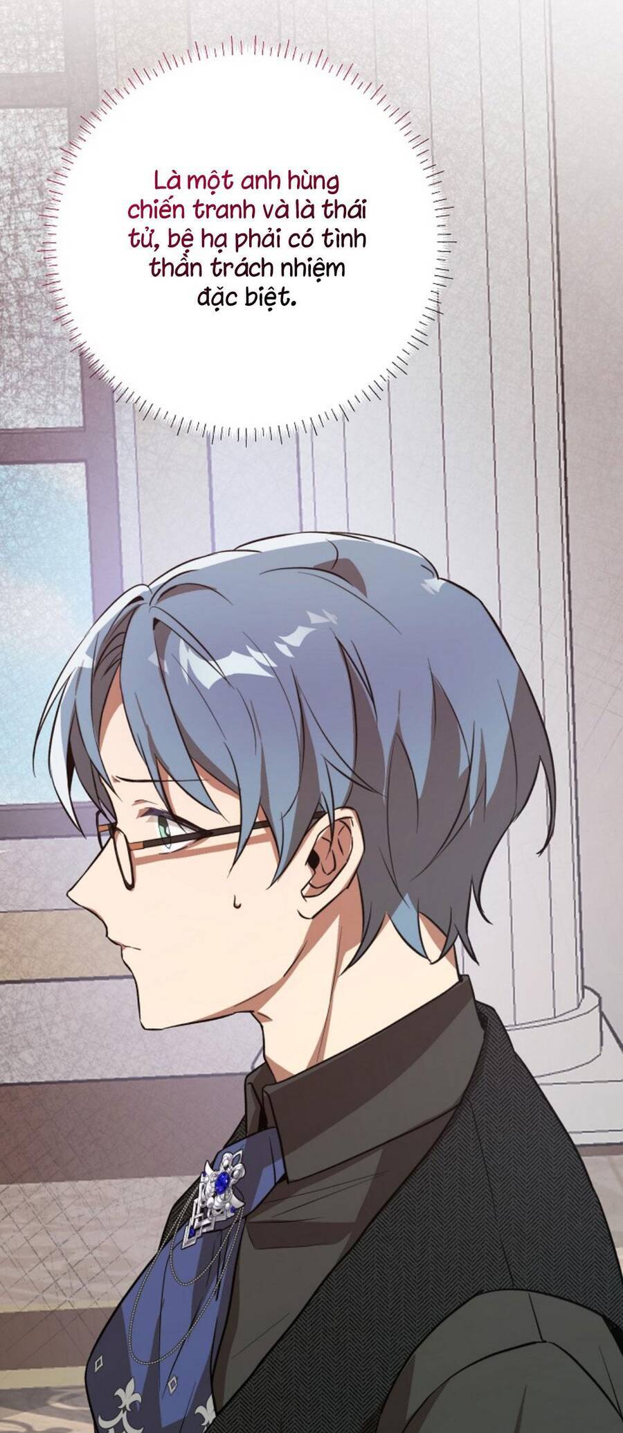 24 Giờ Hồi Sinh Của Ác Nữ Chapter 8 - 48