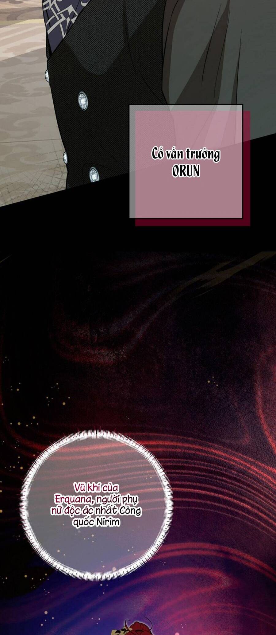 24 Giờ Hồi Sinh Của Ác Nữ Chapter 8 - 49