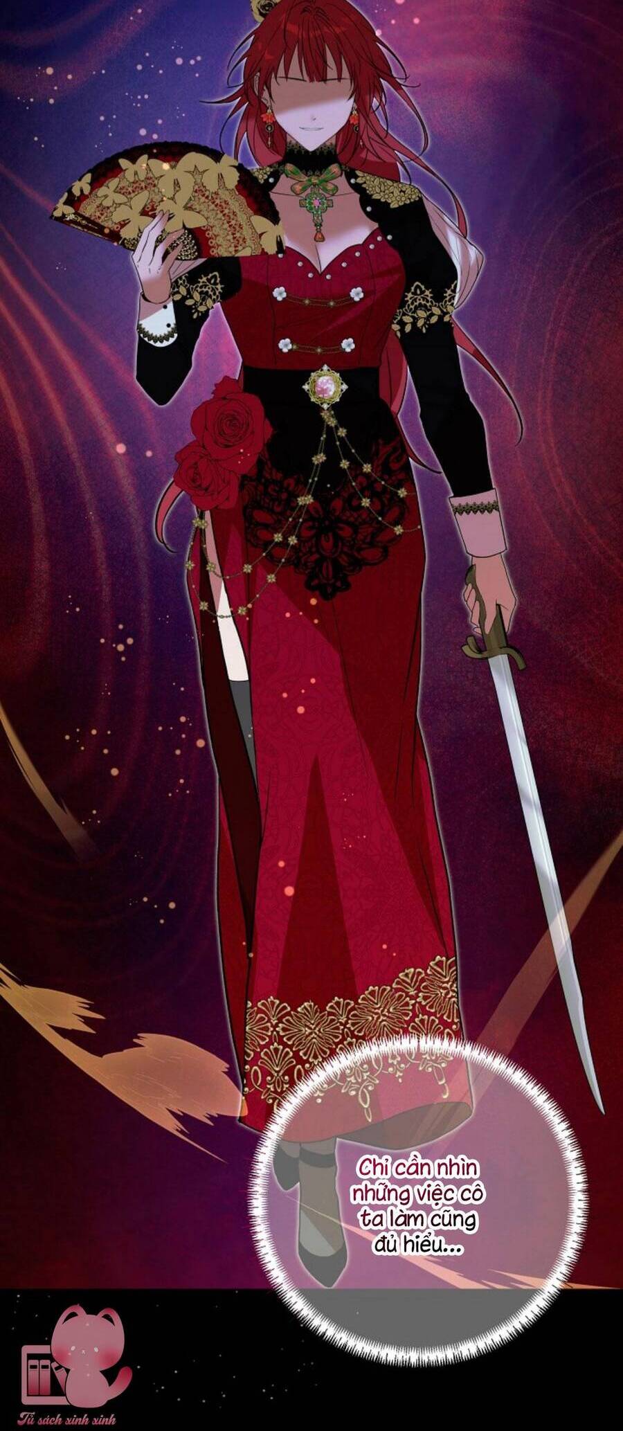 24 Giờ Hồi Sinh Của Ác Nữ Chapter 8 - 50