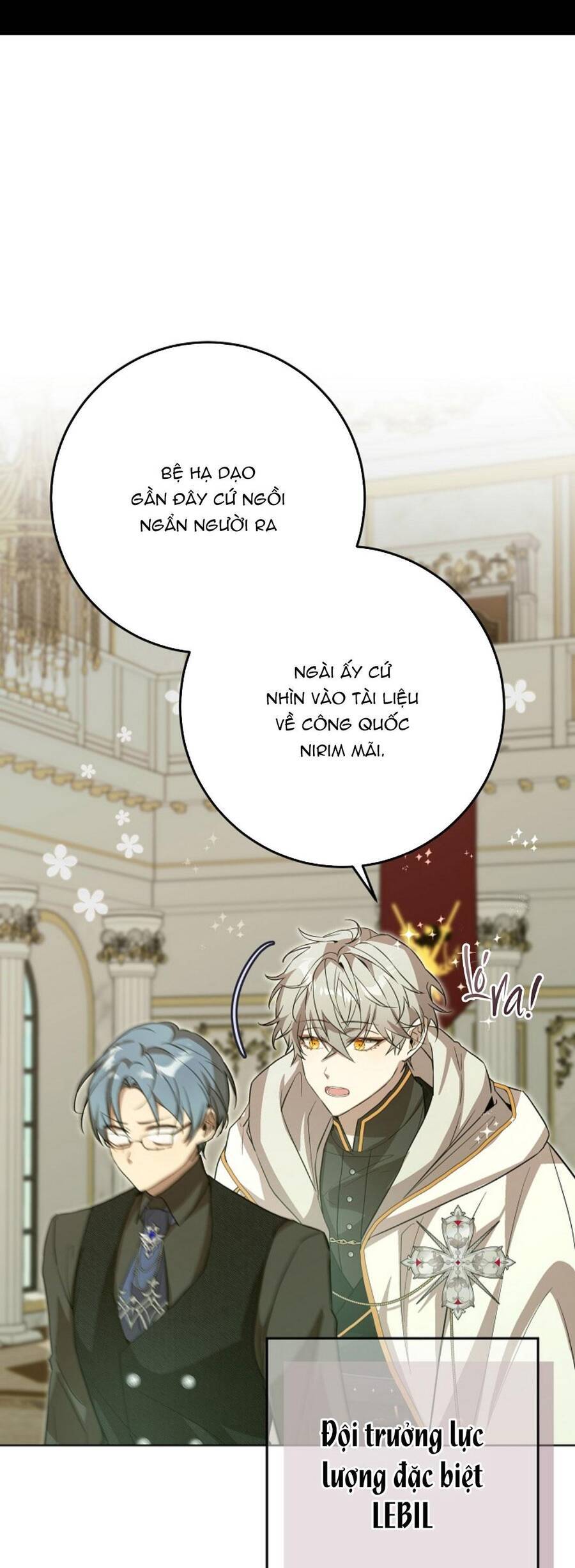 24 Giờ Hồi Sinh Của Ác Nữ Chapter 8 - 51