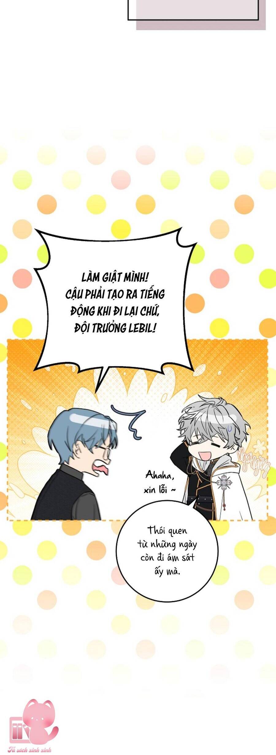 24 Giờ Hồi Sinh Của Ác Nữ Chapter 8 - 52