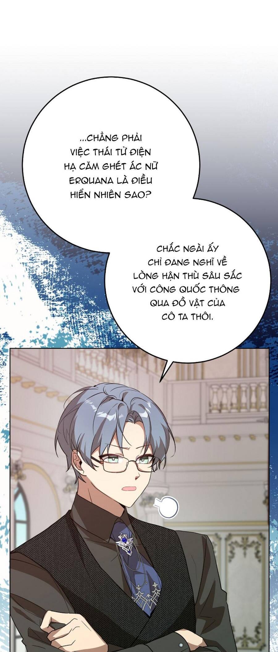 24 Giờ Hồi Sinh Của Ác Nữ Chapter 8 - 53