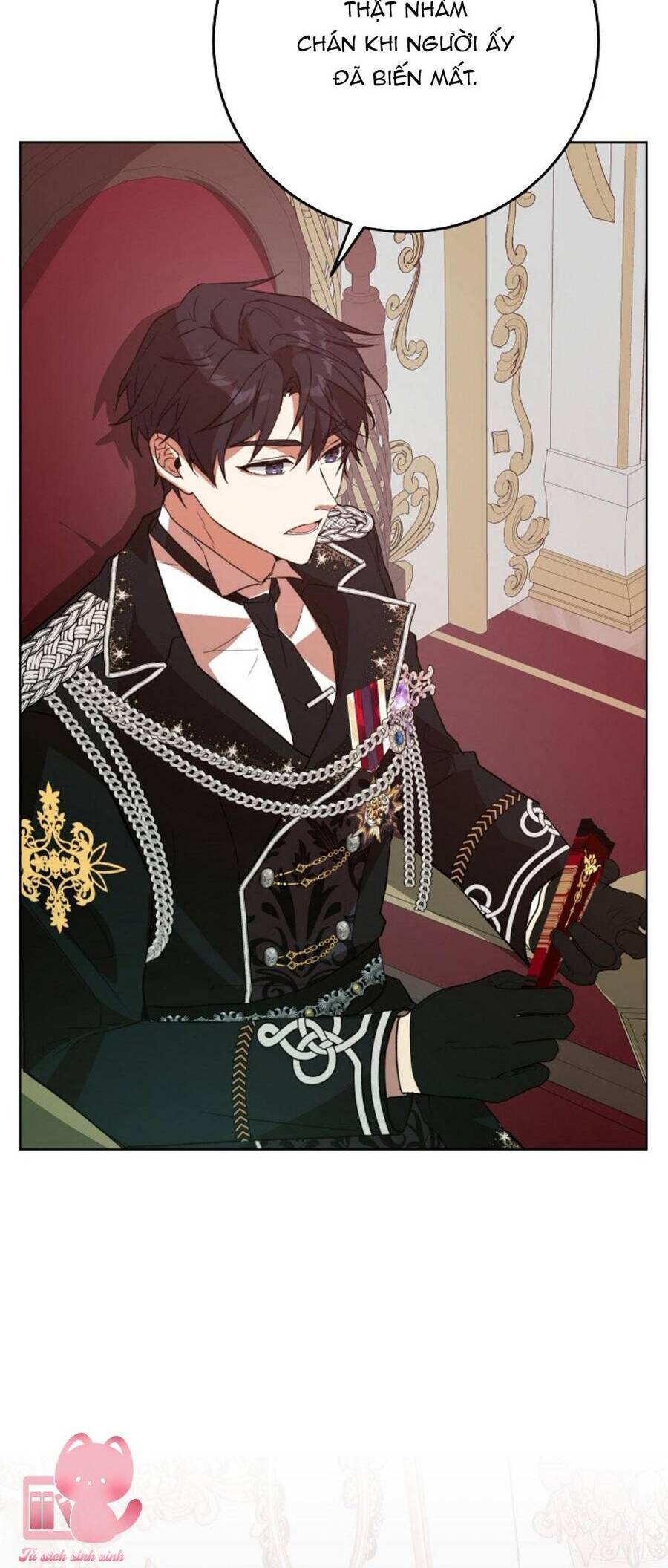 24 Giờ Hồi Sinh Của Ác Nữ Chapter 8 - 55