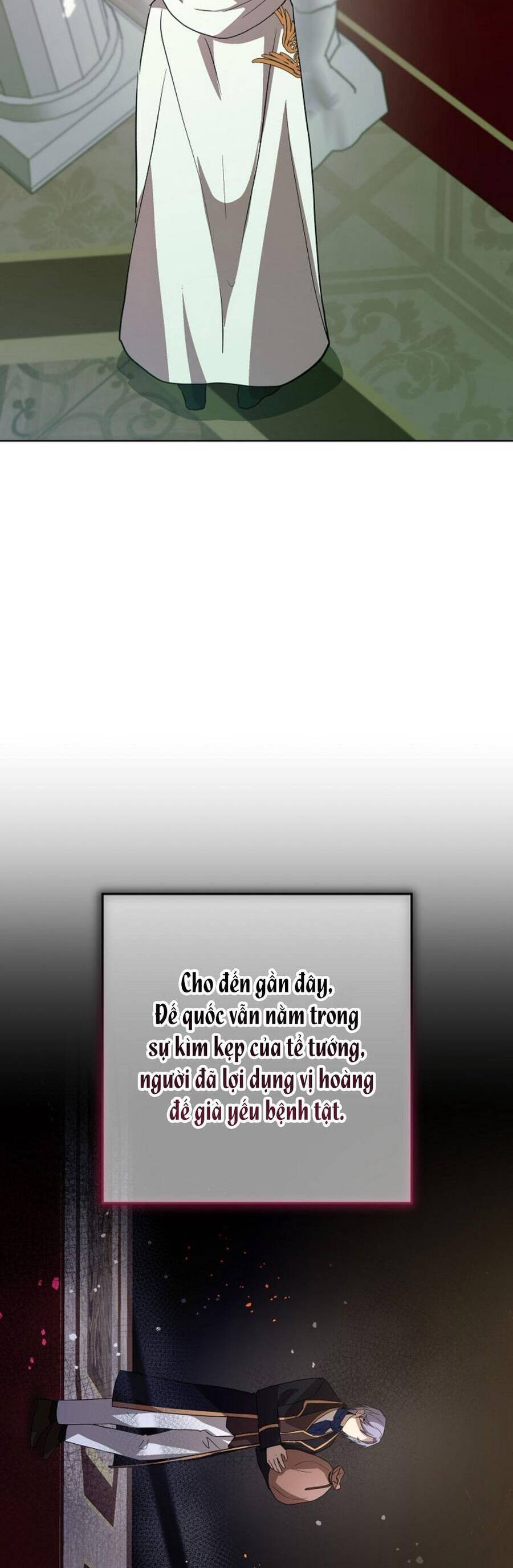 24 Giờ Hồi Sinh Của Ác Nữ Chapter 8 - 57