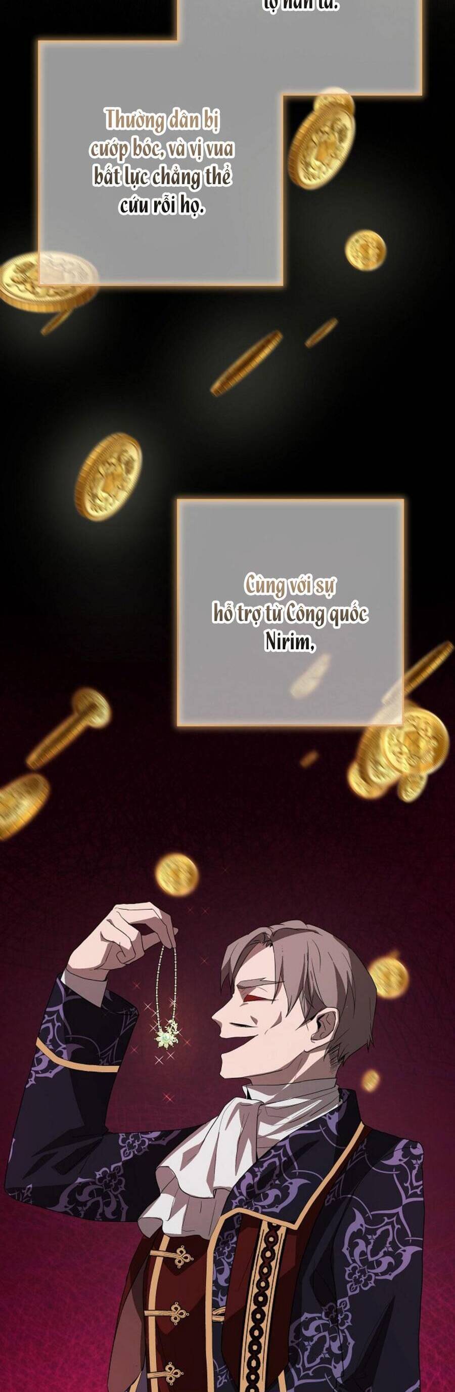 24 Giờ Hồi Sinh Của Ác Nữ Chapter 8 - 59