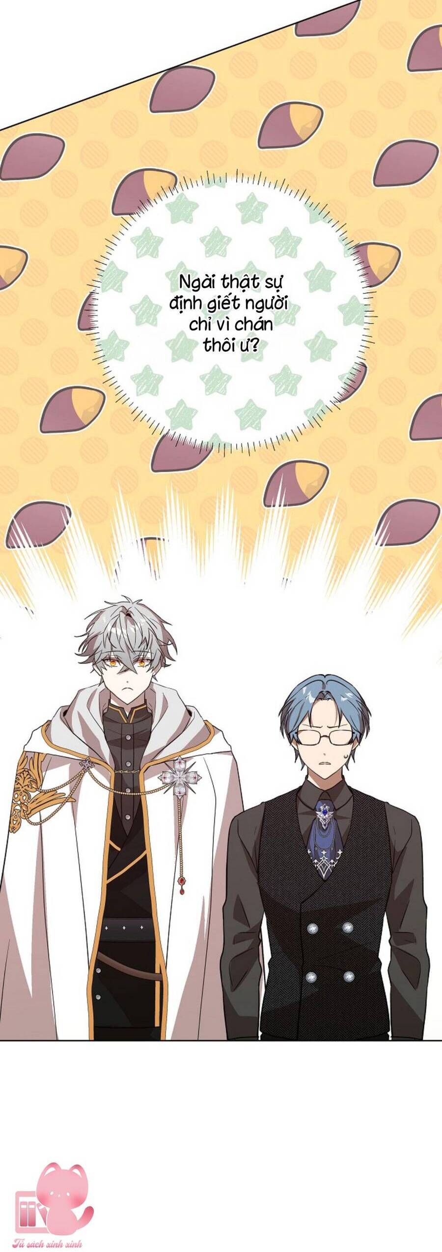 24 Giờ Hồi Sinh Của Ác Nữ Chapter 8 - 65