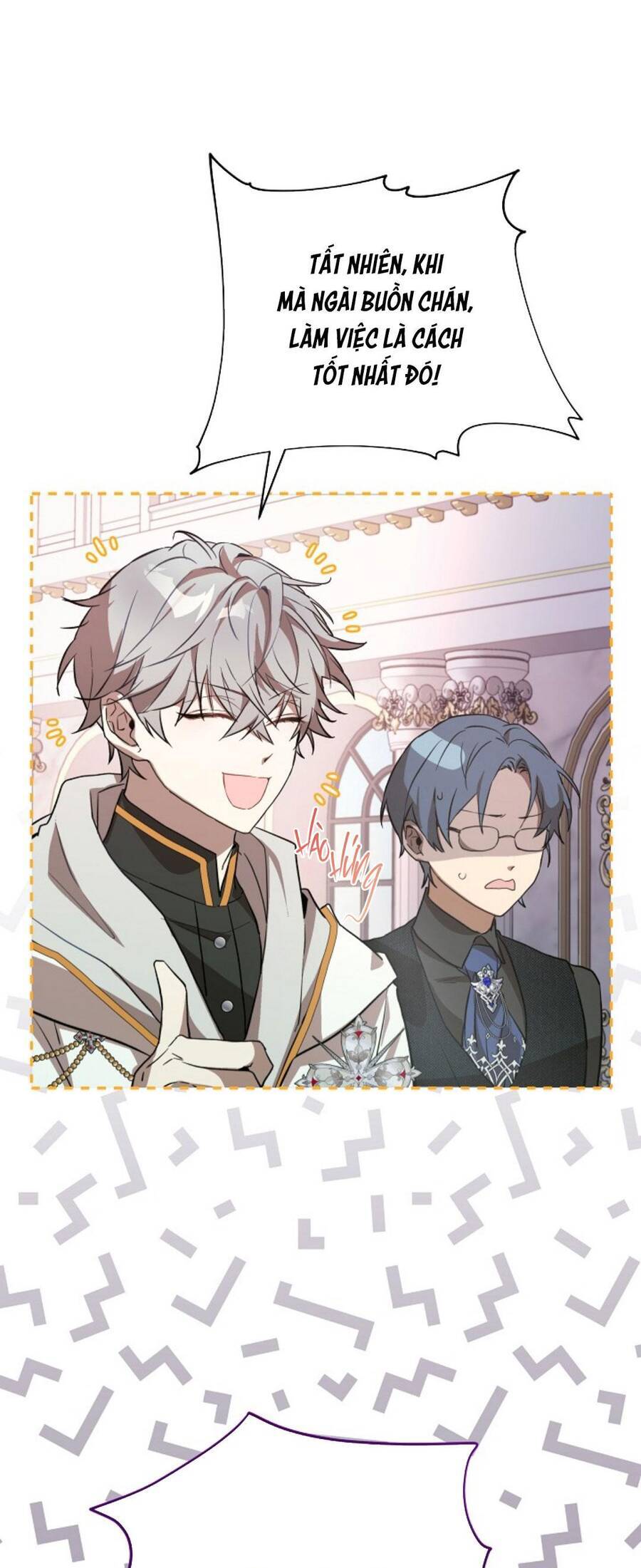 24 Giờ Hồi Sinh Của Ác Nữ Chapter 8 - 66