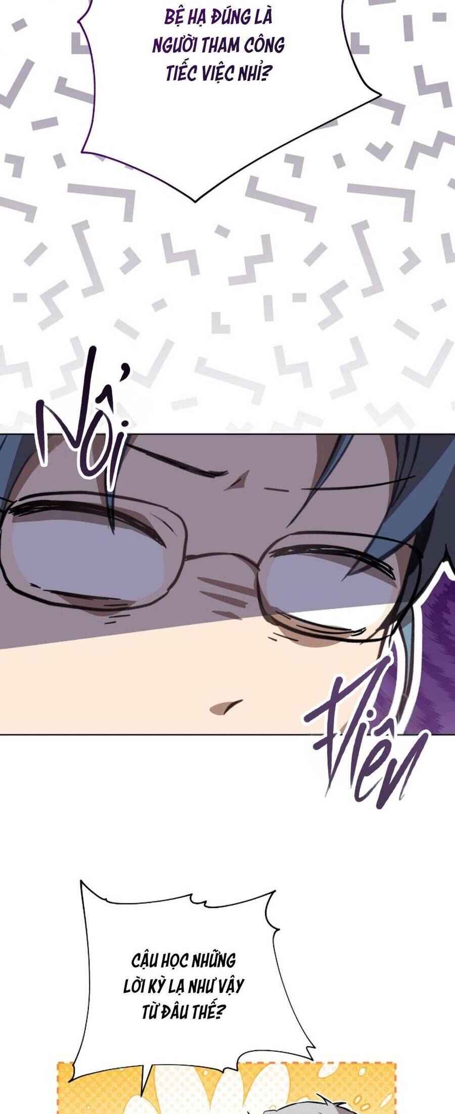 24 Giờ Hồi Sinh Của Ác Nữ Chapter 8 - 67