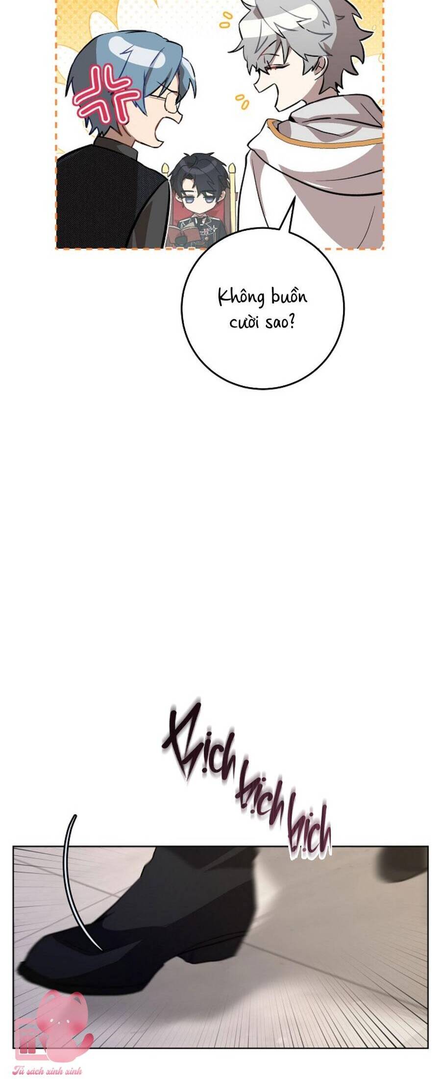 24 Giờ Hồi Sinh Của Ác Nữ Chapter 8 - 68