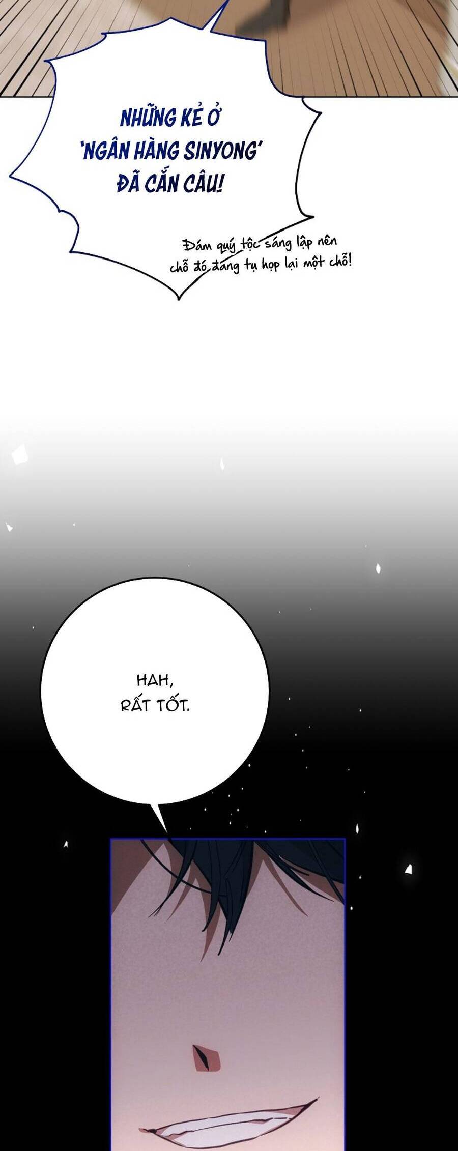 24 Giờ Hồi Sinh Của Ác Nữ Chapter 8 - 70