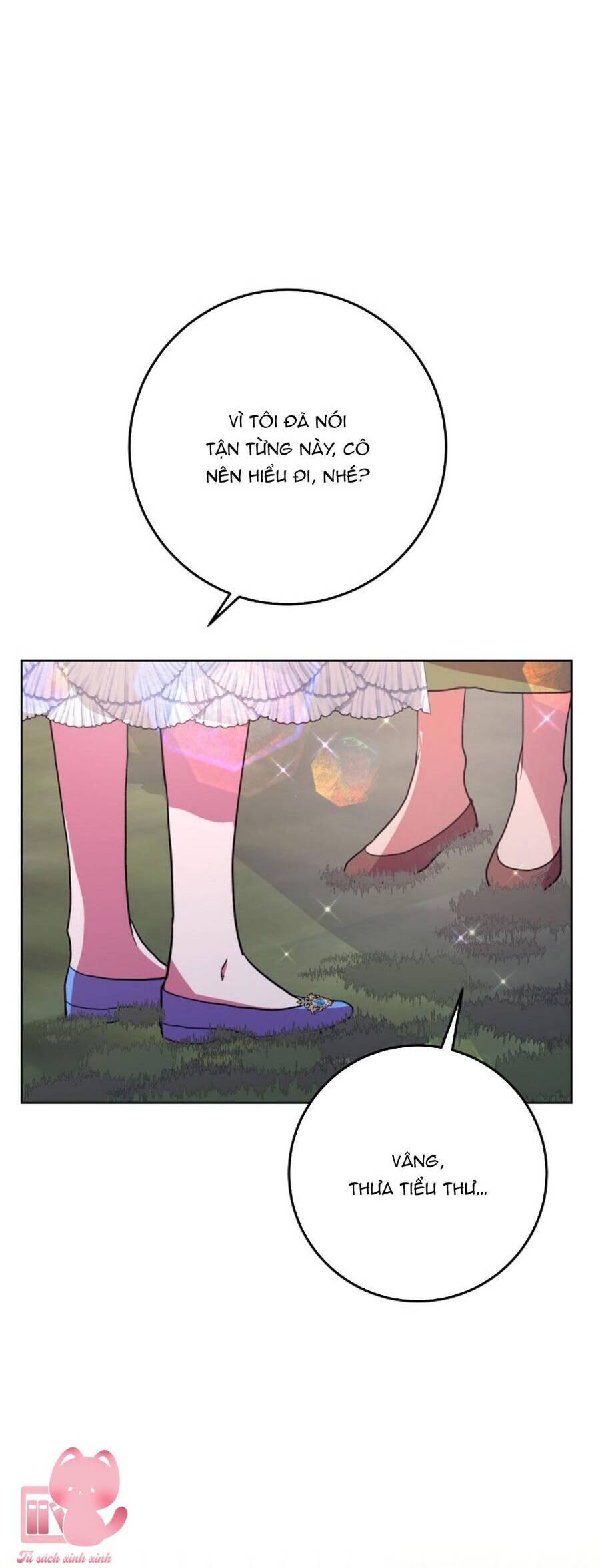 24 Giờ Hồi Sinh Của Ác Nữ Chapter 8 - 8