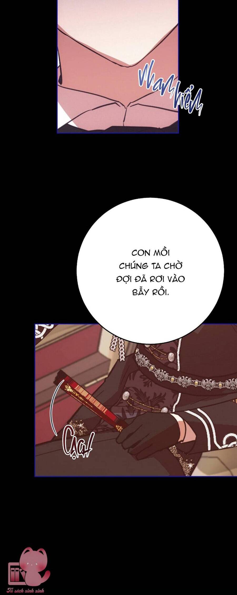 24 Giờ Hồi Sinh Của Ác Nữ Chapter 8 - 71