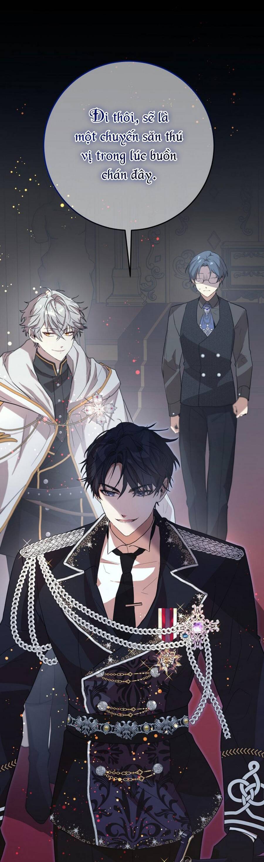 24 Giờ Hồi Sinh Của Ác Nữ Chapter 8 - 72