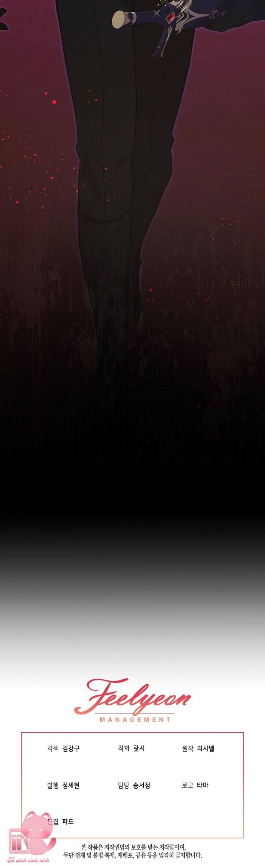 24 Giờ Hồi Sinh Của Ác Nữ Chapter 8 - 73