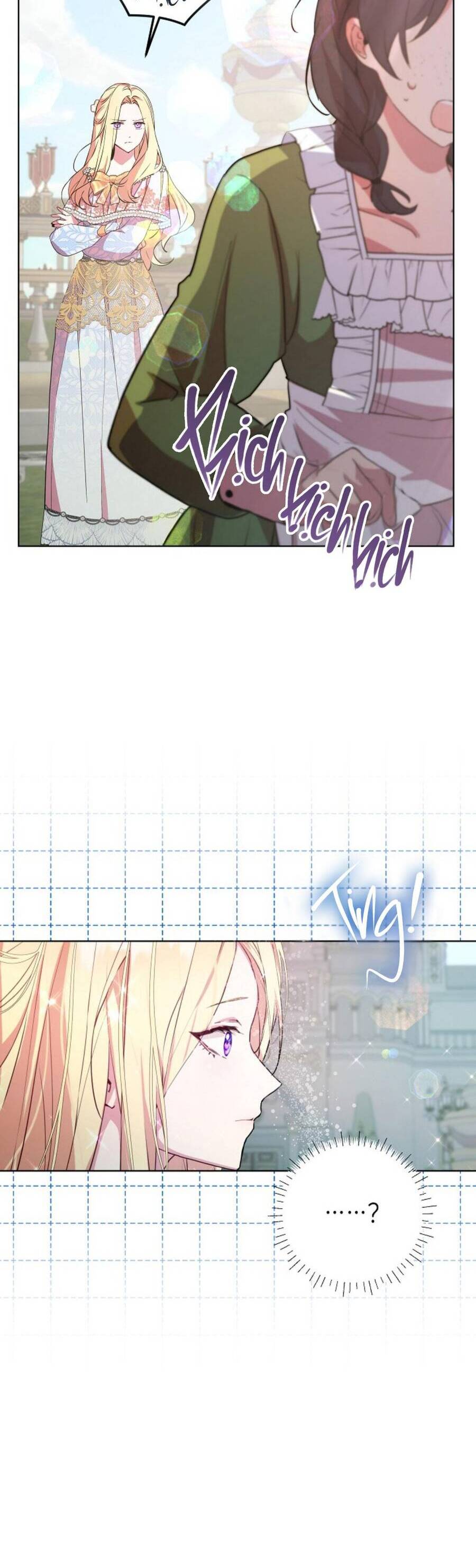 24 Giờ Hồi Sinh Của Ác Nữ Chapter 8 - 10