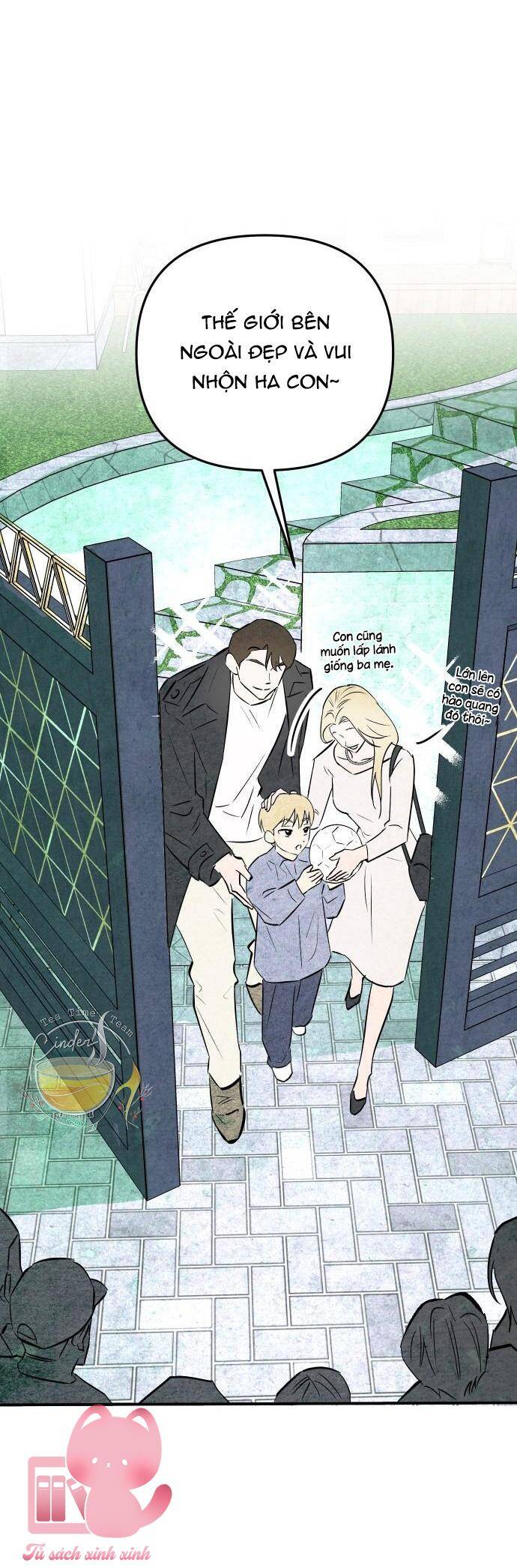 Cách Trêu Chọc Cậu Ấy Chapter 1 - 11