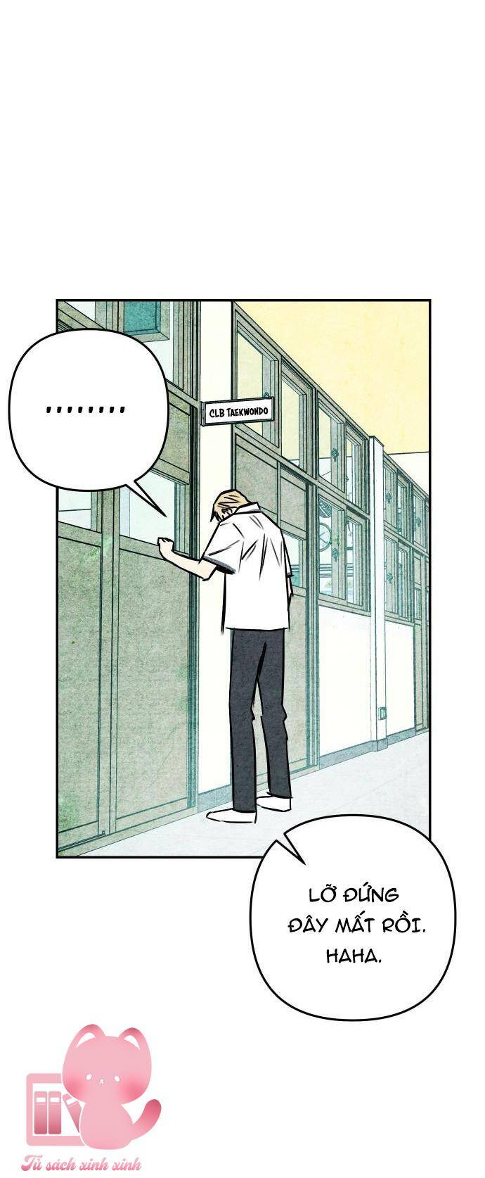 Cách Trêu Chọc Cậu Ấy Chapter 1 - 103