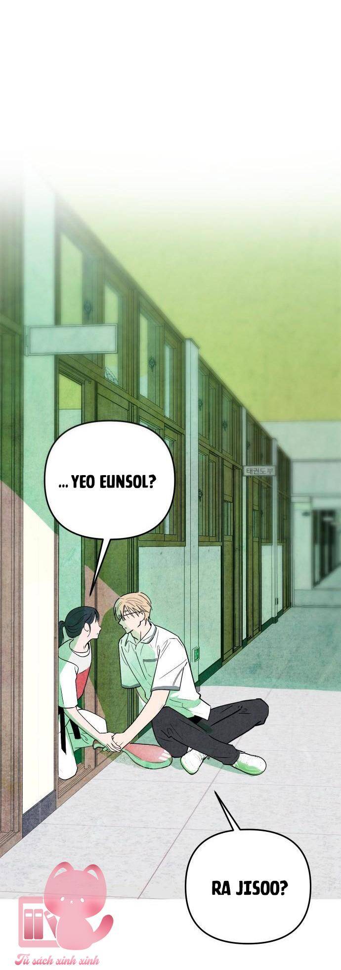 Cách Trêu Chọc Cậu Ấy Chapter 1 - 115