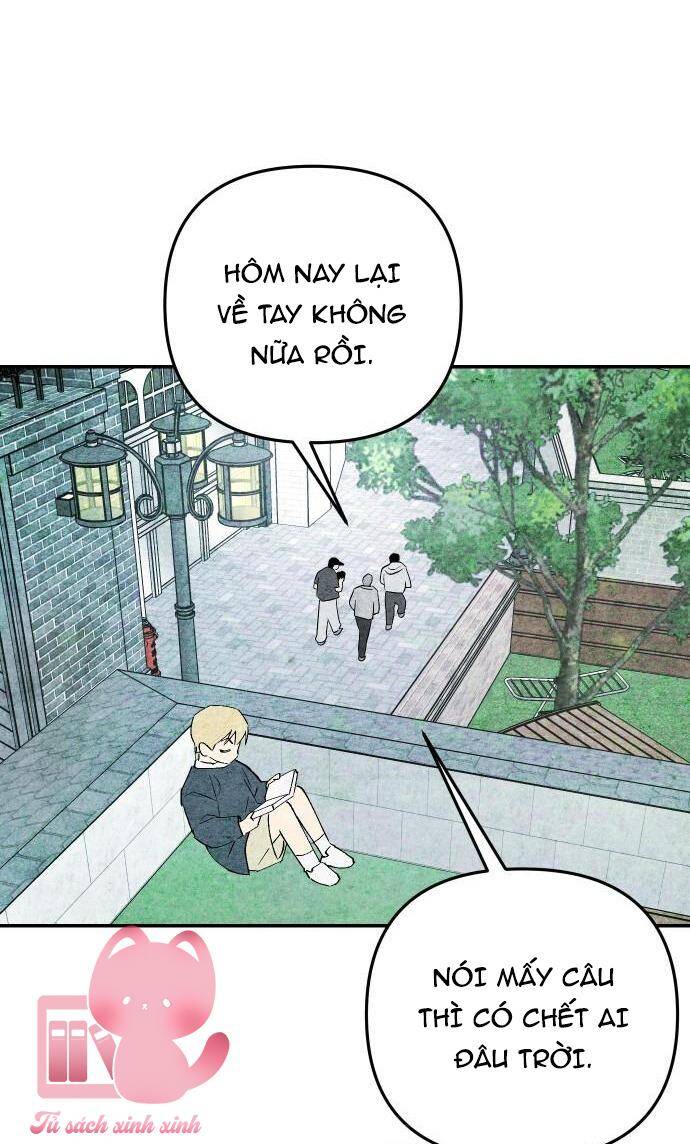 Cách Trêu Chọc Cậu Ấy Chapter 1 - 21