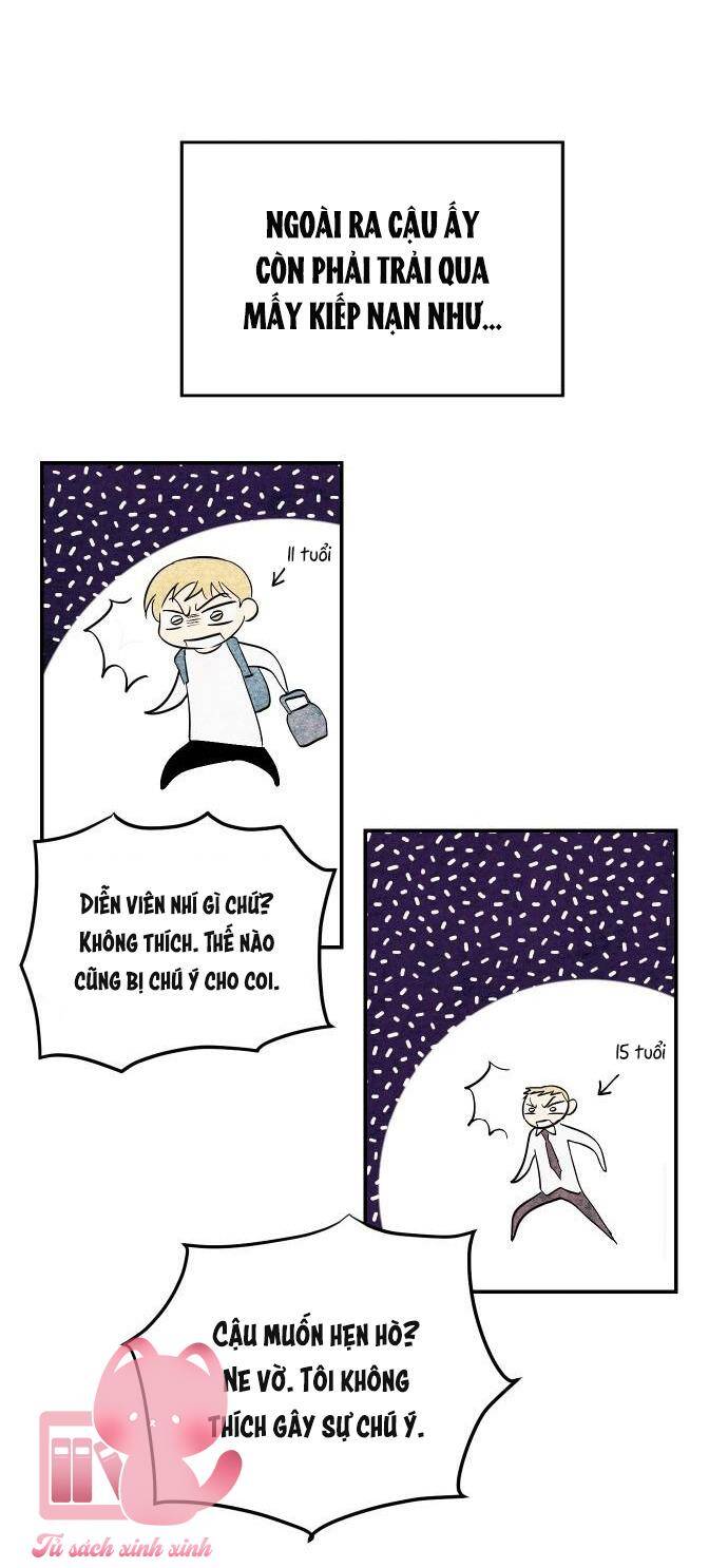 Cách Trêu Chọc Cậu Ấy Chapter 1 - 25