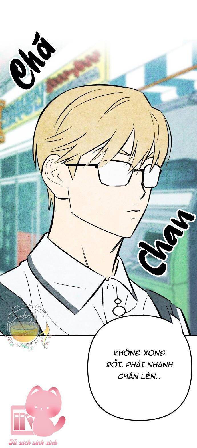 Cách Trêu Chọc Cậu Ấy Chapter 1 - 28