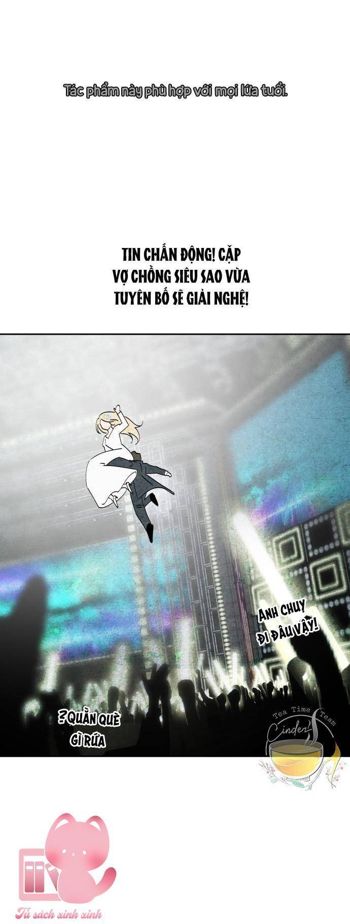 Cách Trêu Chọc Cậu Ấy Chapter 1 - 4