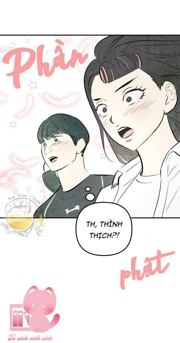 Cách Trêu Chọc Cậu Ấy Chapter 1 - 31