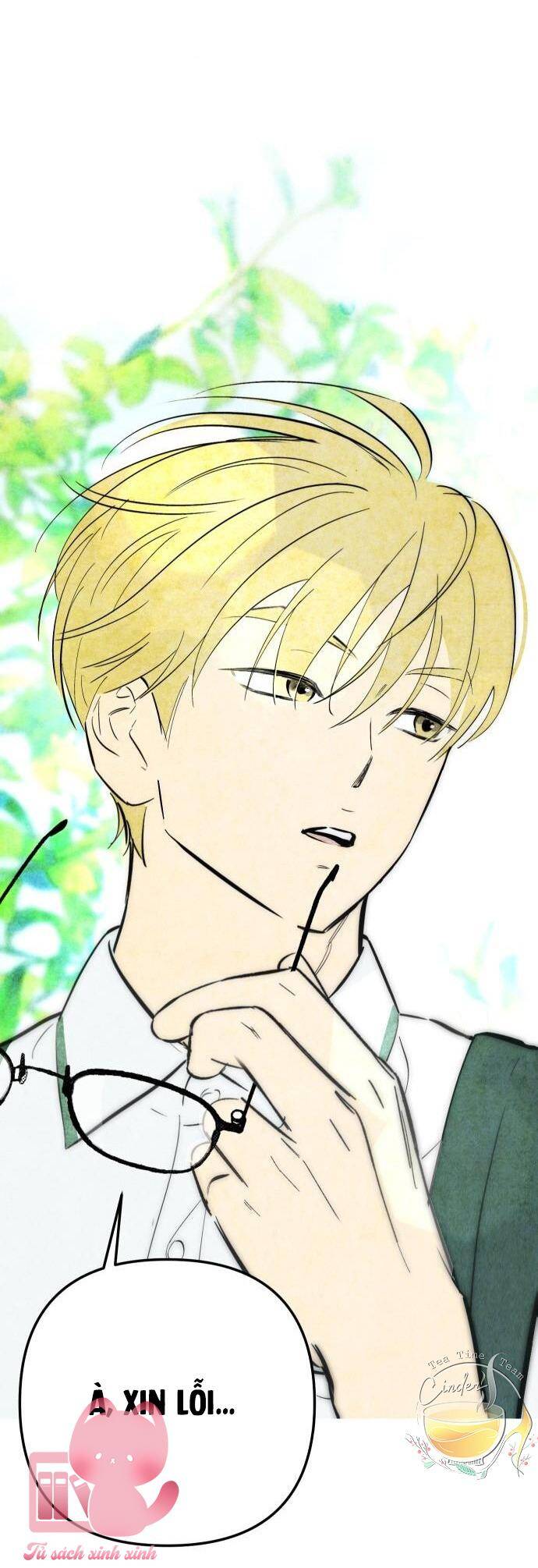 Cách Trêu Chọc Cậu Ấy Chapter 1 - 32