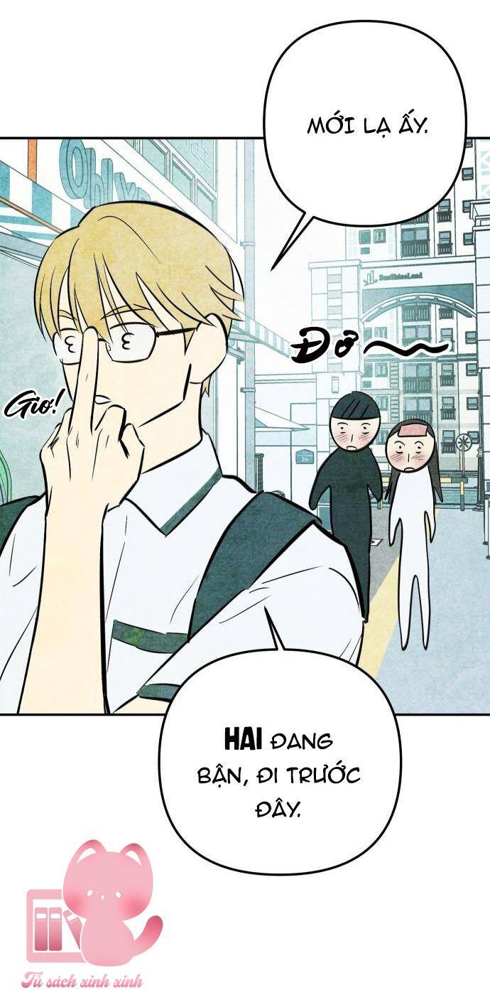 Cách Trêu Chọc Cậu Ấy Chapter 1 - 33