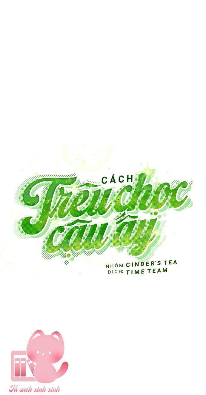 Cách Trêu Chọc Cậu Ấy Chapter 1 - 35