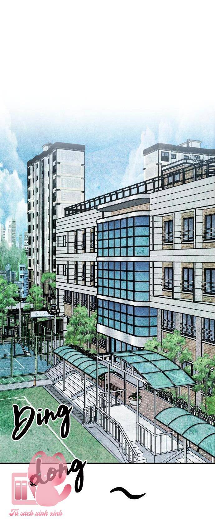 Cách Trêu Chọc Cậu Ấy Chapter 1 - 36