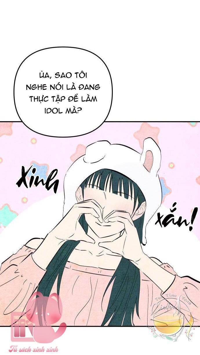 Cách Trêu Chọc Cậu Ấy Chapter 1 - 40