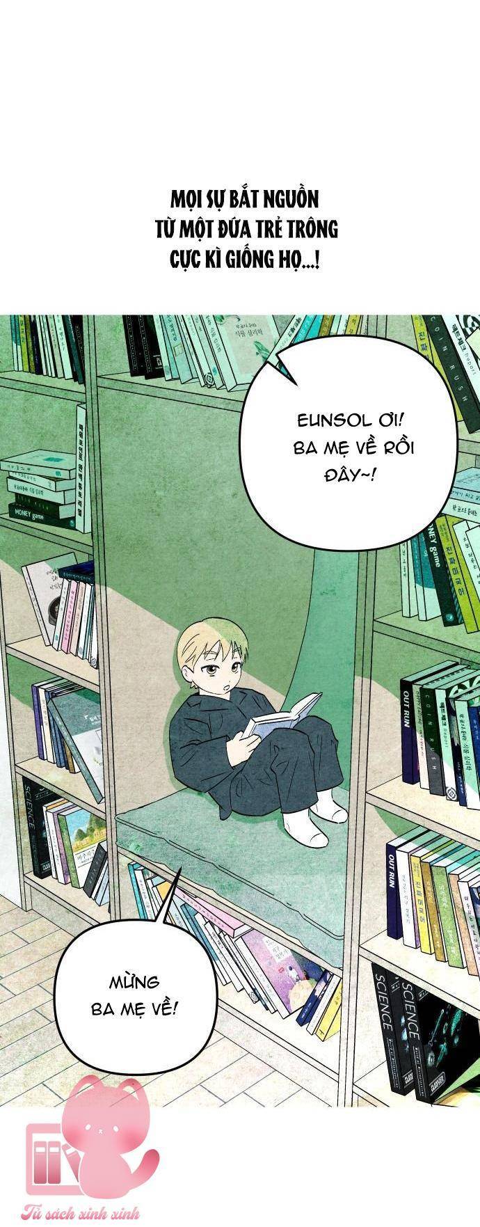 Cách Trêu Chọc Cậu Ấy Chapter 1 - 5