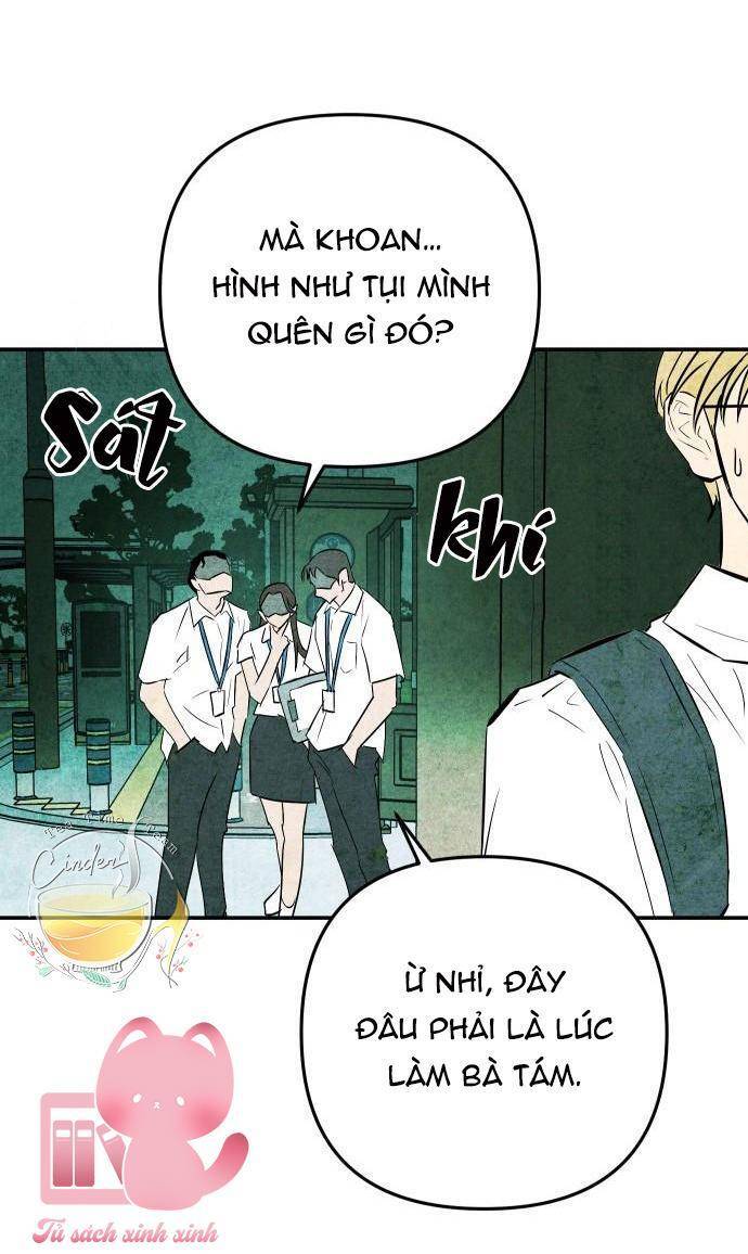 Cách Trêu Chọc Cậu Ấy Chapter 1 - 42