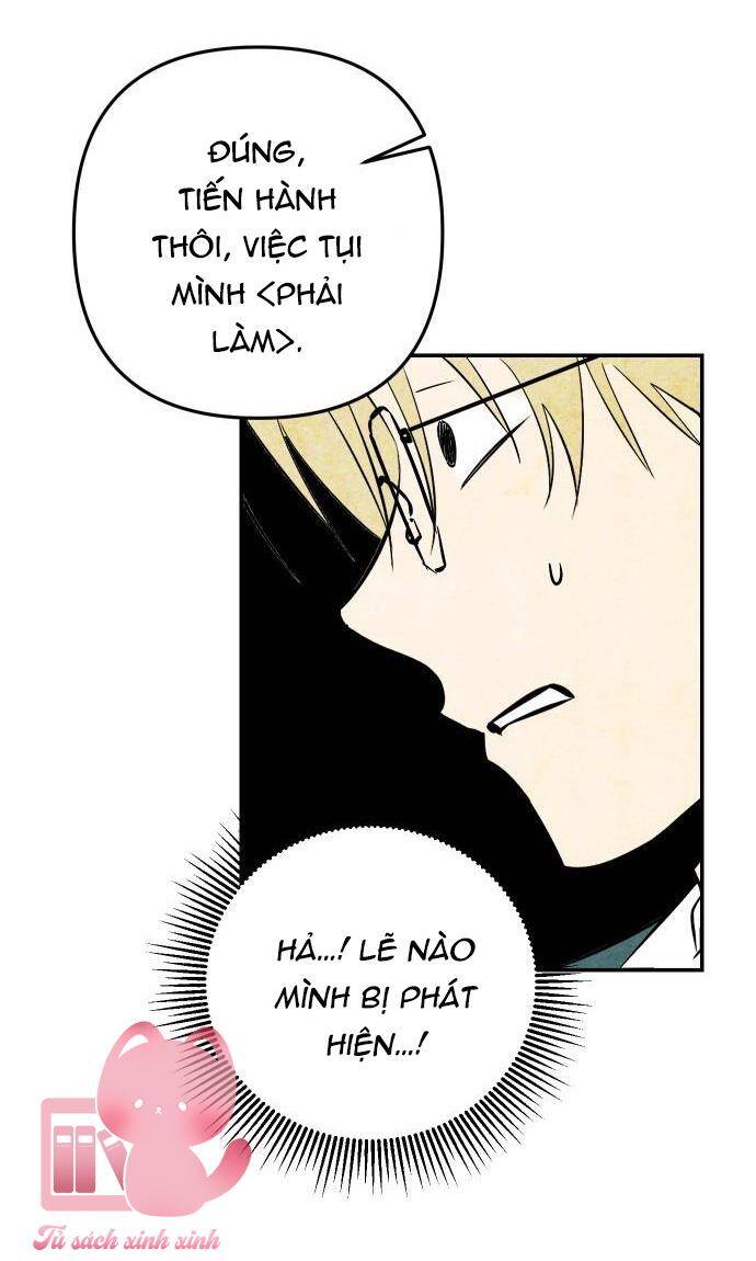 Cách Trêu Chọc Cậu Ấy Chapter 1 - 43