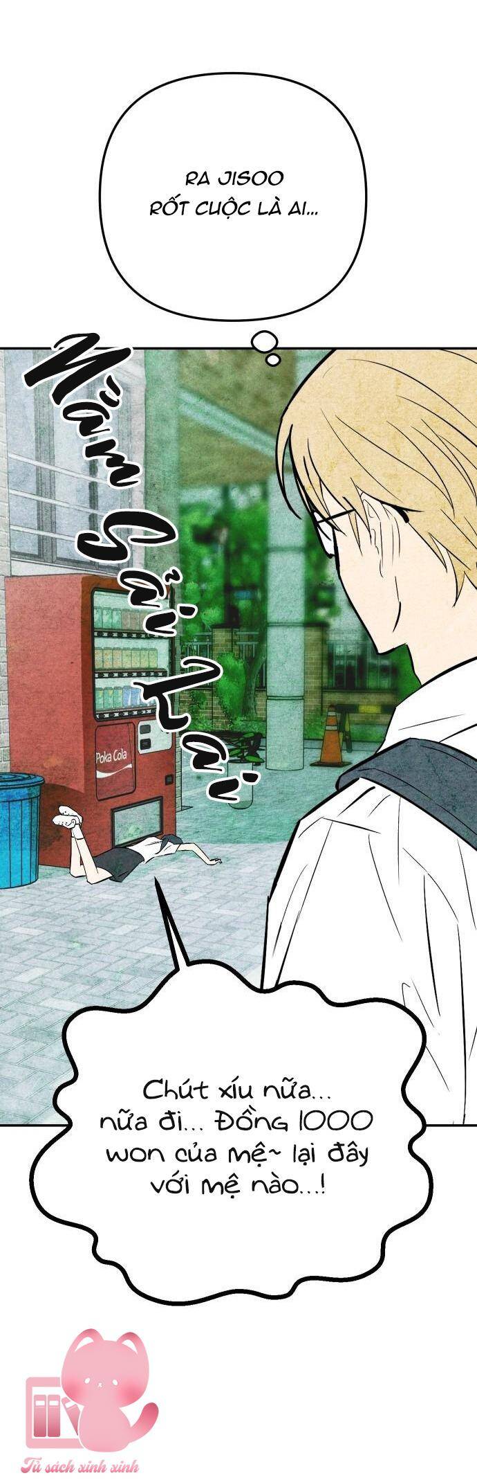 Cách Trêu Chọc Cậu Ấy Chapter 1 - 46