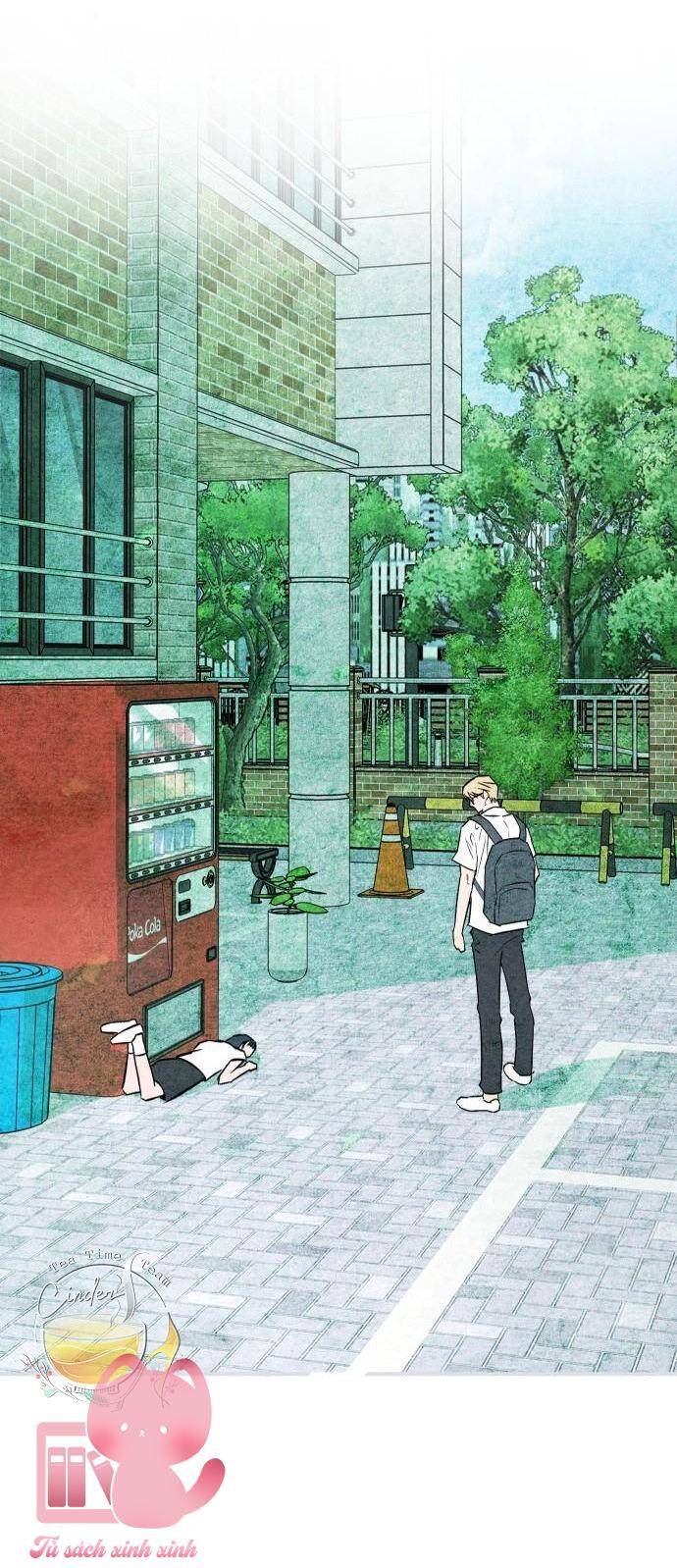 Cách Trêu Chọc Cậu Ấy Chapter 1 - 50