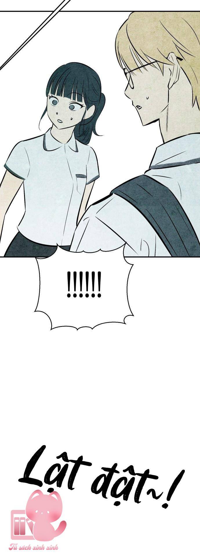 Cách Trêu Chọc Cậu Ấy Chapter 1 - 56