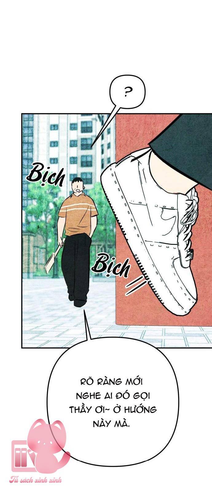 Cách Trêu Chọc Cậu Ấy Chapter 1 - 57