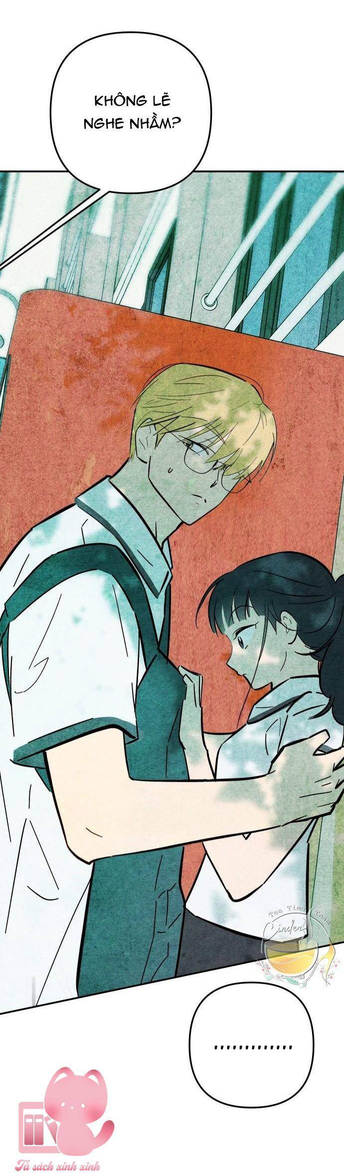 Cách Trêu Chọc Cậu Ấy Chapter 1 - 58