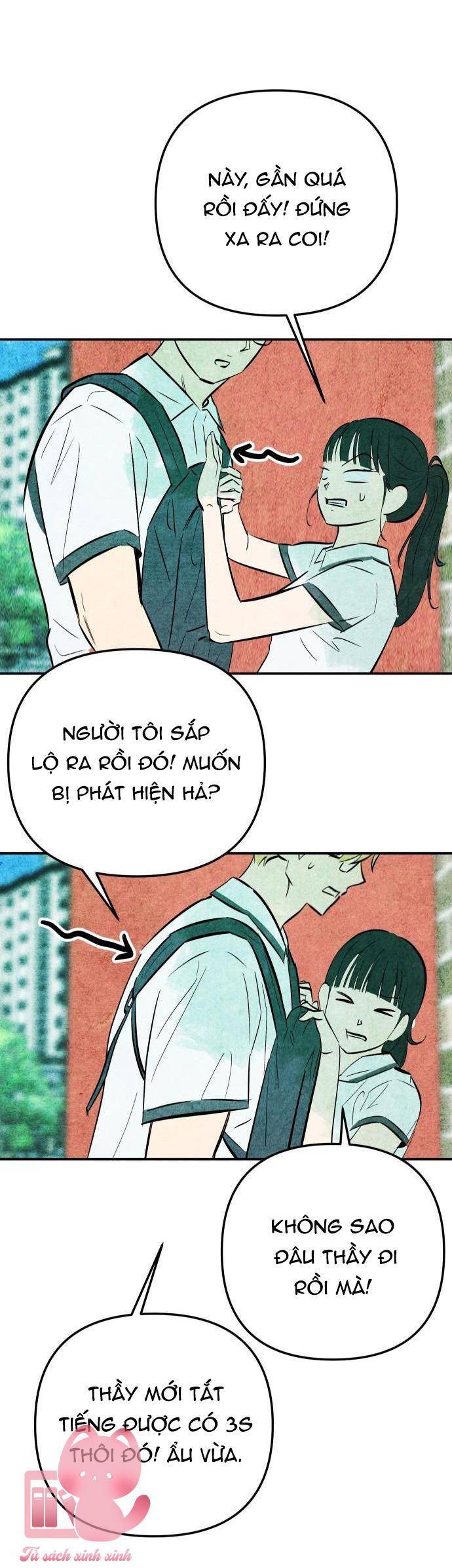 Cách Trêu Chọc Cậu Ấy Chapter 1 - 59