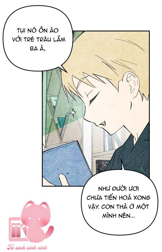 Cách Trêu Chọc Cậu Ấy Chapter 1 - 7