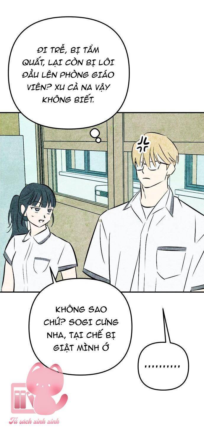 Cách Trêu Chọc Cậu Ấy Chapter 1 - 68