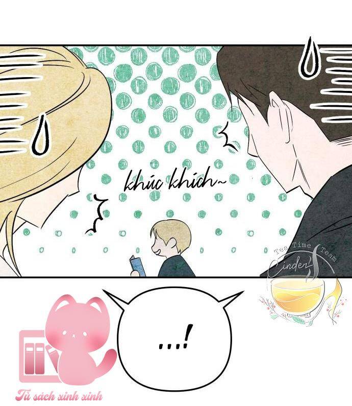 Cách Trêu Chọc Cậu Ấy Chapter 1 - 8